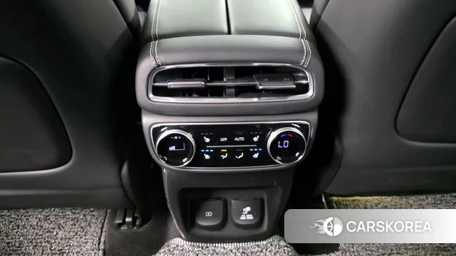 Genesis GV80 id 3055046 из Кореи 10