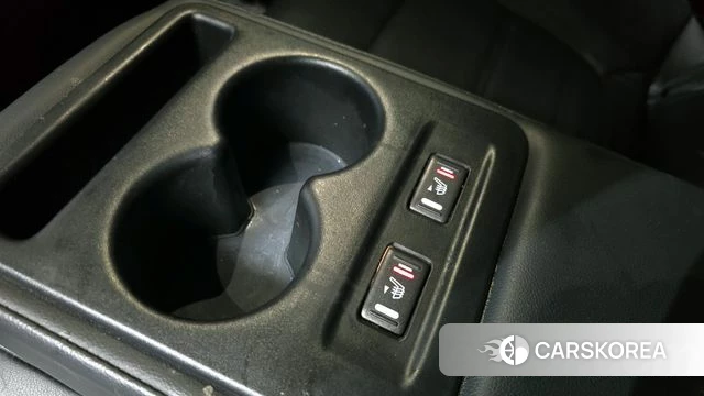 Renault Korea (Samsung) SM6 id 3911971 из Кореи 10