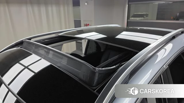 Mercedes-Benz GLE-Class W167 id 4223277 из Кореи 10