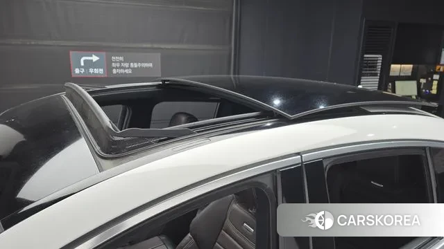 Mercedes-Benz GLE - Class W166 id 3530756 из Кореи 10