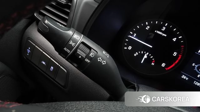 Hyundai All New Tucson id 4595942 из Кореи 10