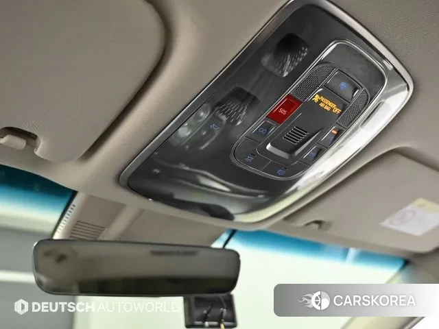 Genesis G80 (RG3) id 3473219 из Кореи 10