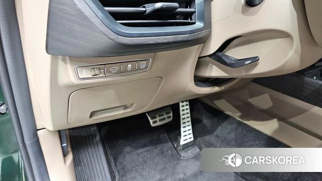 Kia K8 Hybrid id 4396231 из Кореи 10