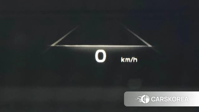 Kia The New K9 2nd generation id 3831857 из Кореи 10