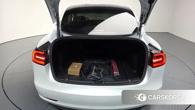 Tesla Model 3 id 3390358 из Кореи 10