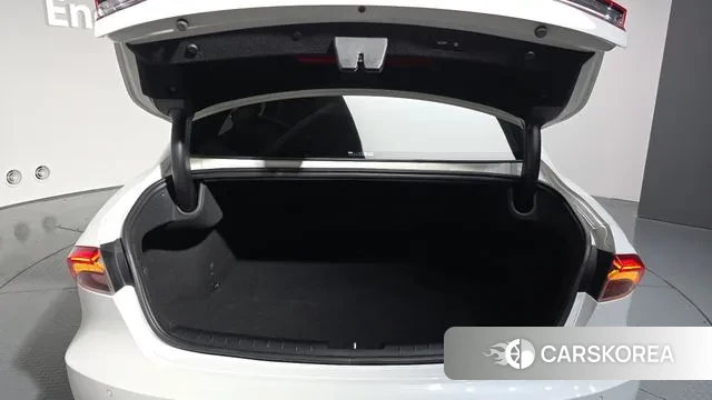 Hyundai The New Grandeur IG id 3044817 из Кореи 10