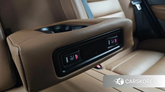 Renault Korea (Samsung) The New QM6 id 4423922 из Кореи 10