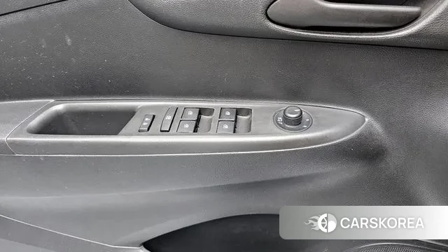 Chevrolet (GM Daewoo) The New Spark id 3406880 из Кореи 10