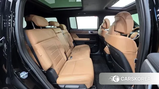 Hyundai Santa Fe (MX5) id 3560118 из Кореи 10