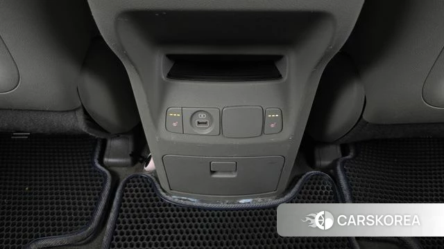 Kia The New Carnival id 4918540 из Кореи 10