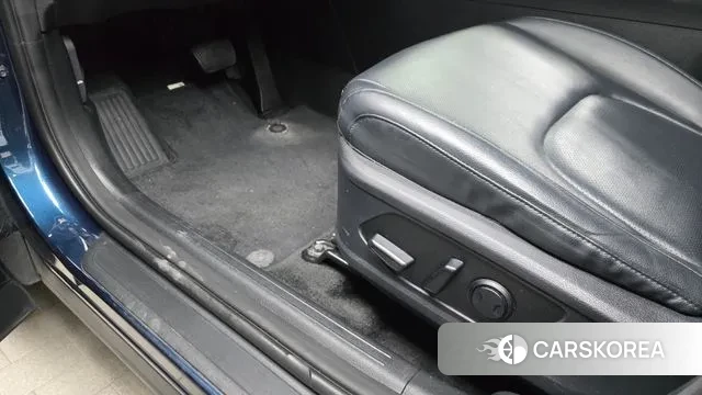 Kia Sportage 5th Generation Hybrid id 3406567 из Кореи 10