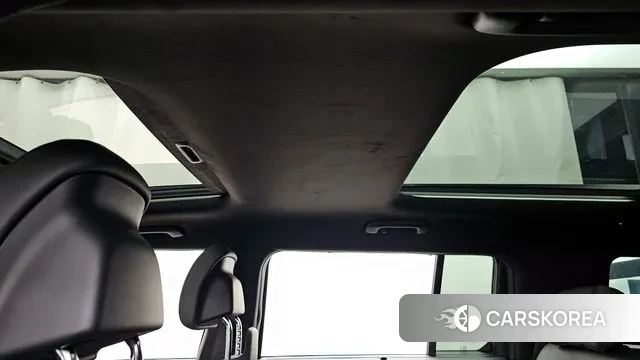 Hyundai Santa Fe (MX5) id 3620196 из Кореи 10