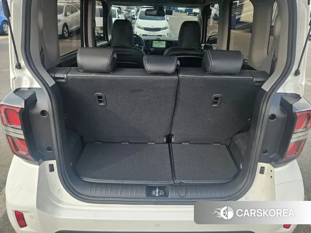 Kia The New Kia Ray id 3659097 из Кореи 10