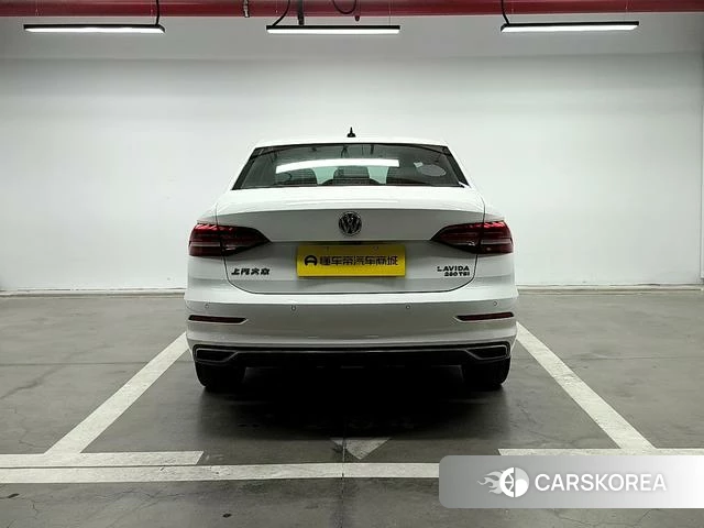 Volkswagen Lavida id 4209715 из Китая 10