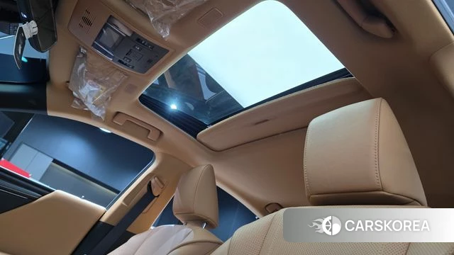 Lexus ES300h 7th generation id 3864289 из Кореи 10