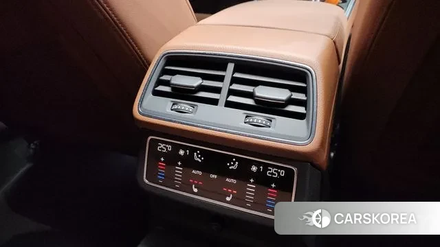 Audi A6 (C8) id 3432942 из Кореи 10