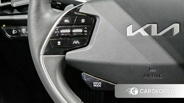 Kia Di All New Niro EV id 3851624 из Кореи 10