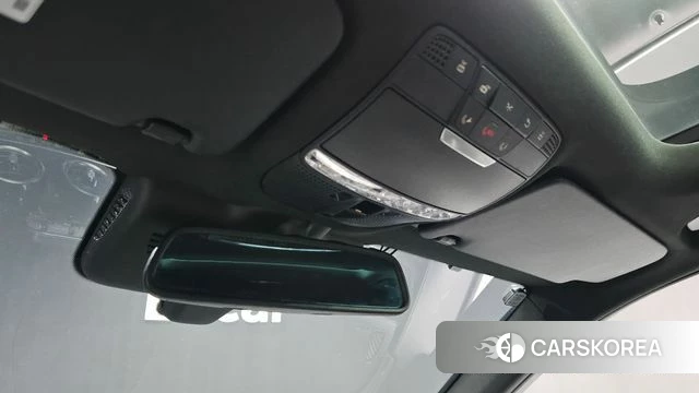 Mercedes-Benz GLC-Class X253 id 4708710 из Кореи 10