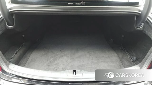 Genesis G80 (RG3) id 4480183 из Кореи 10