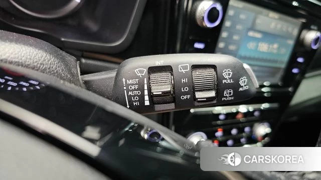 Ssangyong Berry New Tivoli id 4470824 из Кореи 10