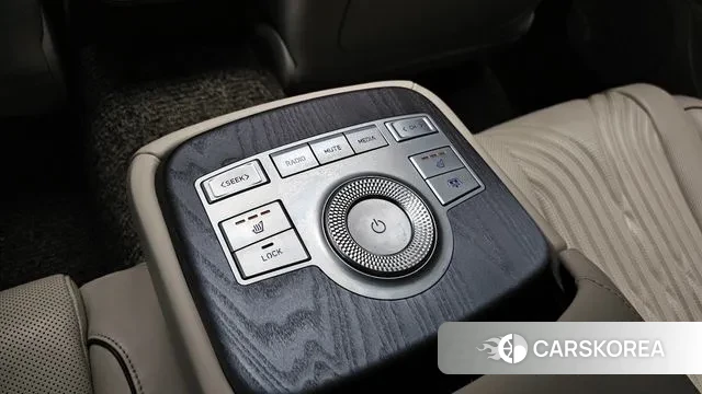 Genesis G80 (RG3) id 3101075 из Кореи 10