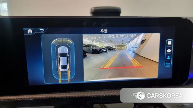 Mercedes-Benz CLA-Class C118 id 3610291 из Кореи 10