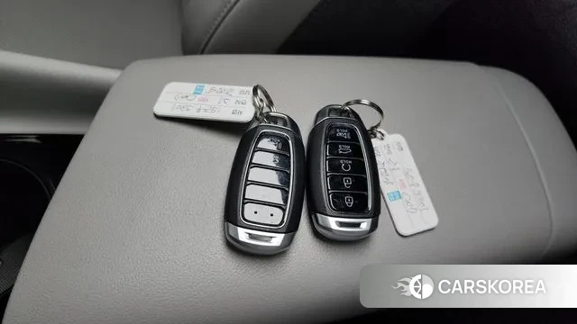 Hyundai Avante (CN7) id 3509475 из Кореи 10