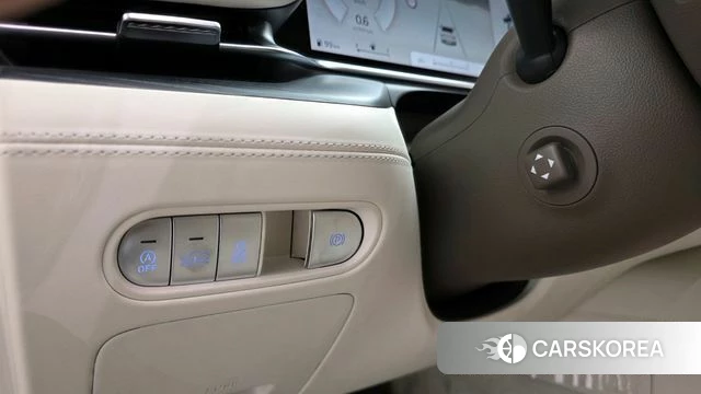 Genesis G90 (RS4) id 4343155 из Кореи 10