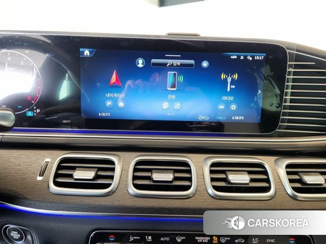 Mercedes-Benz GLE-Class W167 id 4394251 из Кореи 10