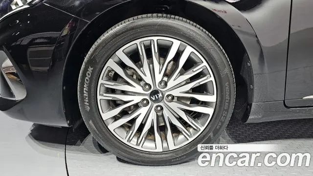 Kia K7 Premier id 2880407 из Кореи 10