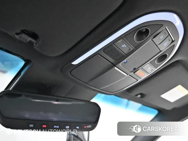 Genesis The New G70 id 3307150 из Кореи 10