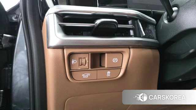 Hyundai Grandeur (GN7) id 4493754 из Кореи 10