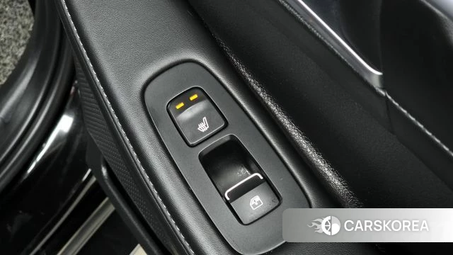 Hyundai Sonata D Edge Hybrid (DN8) id 3850687 из Кореи 10