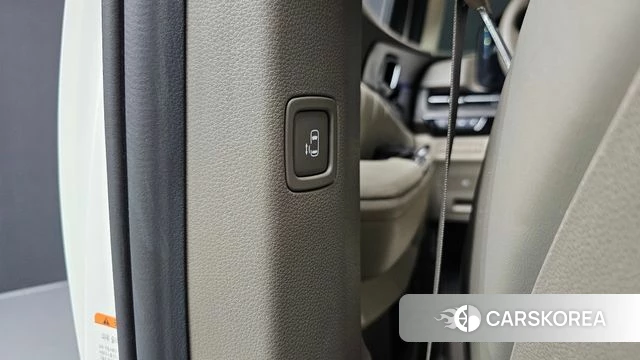 Kia Carnival 4th generation id 4834948 из Кореи 10