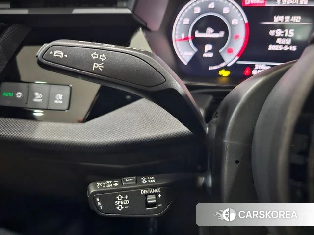 Audi A3 (8Y) id 4291630 из Кореи 10
