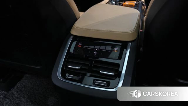 Volvo XC90 second Generation id 4343672 из Кореи 10