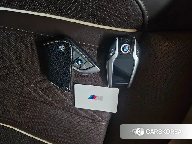 BMW 6 Series GT (G32) id 3360694 из Кореи 10