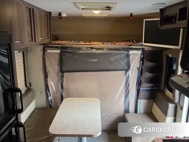 Ford Transit id 3418123 из Кореи 10