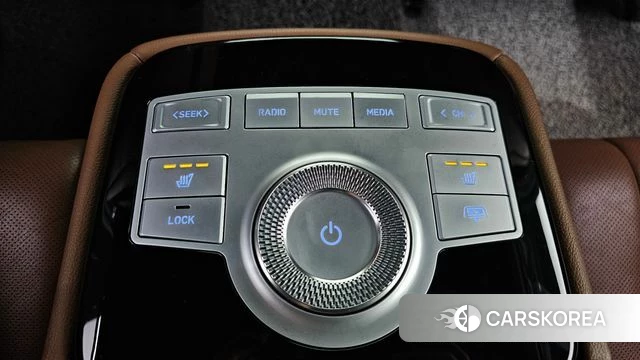 Genesis G80 (RG3) id 3904707 из Кореи 10