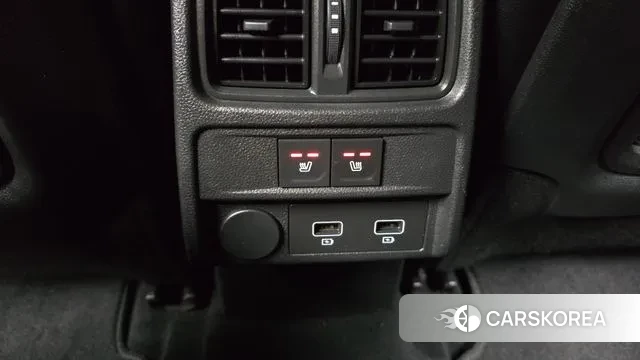 Renault Korea (Samsung) XM3 id 3296987 из Кореи 10