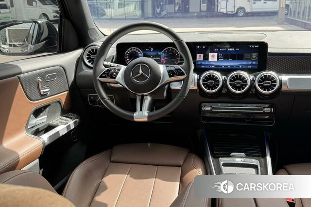 Mercedes-Benz GLB id 4257113 из Китая 10