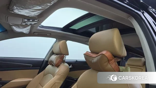 Kia K7 Premier id 3612356 из Кореи 10