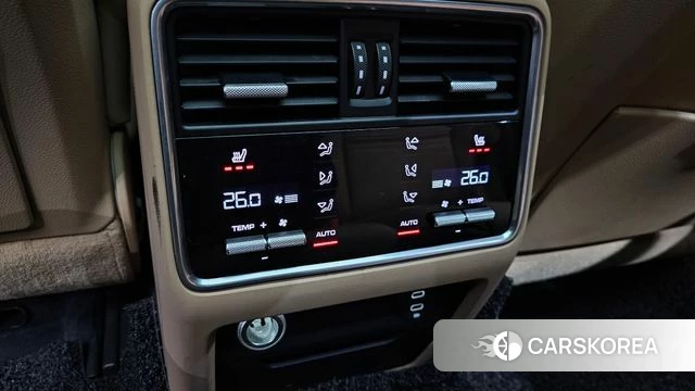 Porsche Cayenne (PO536) id 3844194 из Кореи 10