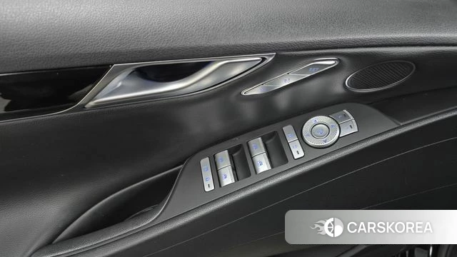 Genesis G80 (RG3) id 4636038 из Кореи 10