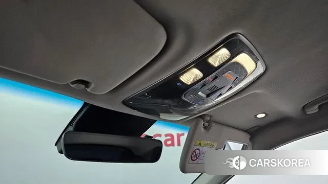 Genesis GV70 id 3453975 из Кореи 10