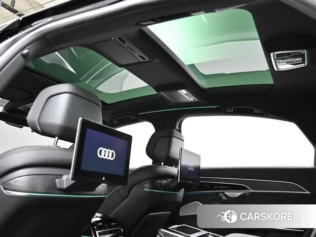 Audi A8 (D5) id 3649730 из Кореи 10