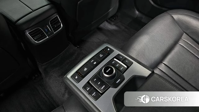 Genesis G80 id 4339477 из Кореи 10