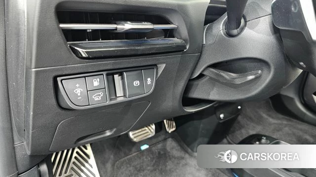 Kia EV6 id 4394727 из Кореи 10