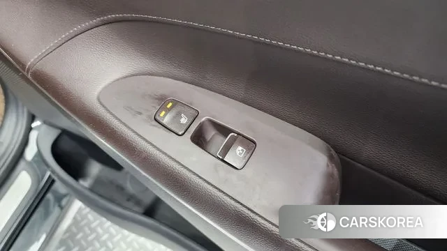 Hyundai The New Grandeur IG Hybrid id 2896076 из Кореи 10