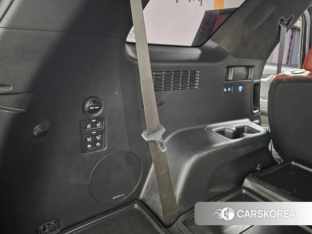 Hyundai Palisade id 4760156 из Кореи 10